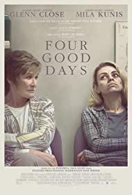 Free Download Four Good Days Movie-Show-Video in HD Mp4